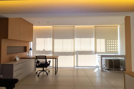 Apartamento para alugar com 46m², 1 quarto e 1 vagaSala