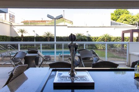 Apartamento para alugar com 46m², 1 quarto e 1 vagaÁrea comum - Churrasqueira