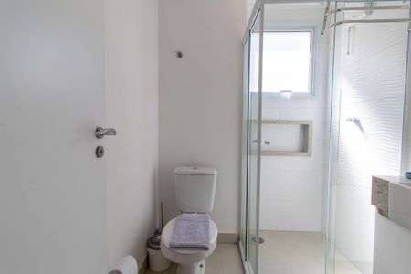 Apartamento para alugar com 46m², 1 quarto e 1 vagaBanheiro