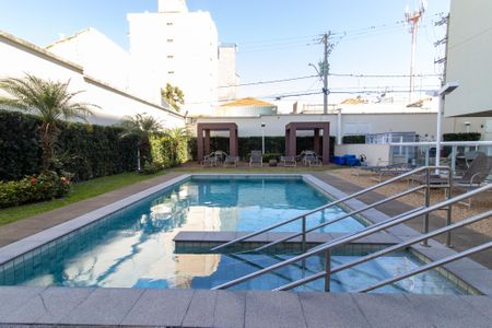 Apartamento para alugar com 46m², 1 quarto e 1 vagaÁrea comum - Piscina