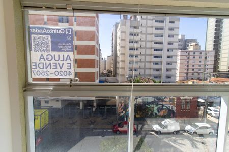 Apartamento para alugar com 46m², 1 quarto e 1 vagaplaca