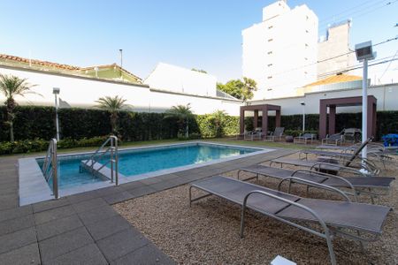 Apartamento para alugar com 46m², 1 quarto e 1 vagaÁrea comum - Piscina