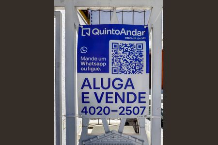 Casa à venda com 330m², 3 quartos e 5 vagasPlaca Instalada na Fachada