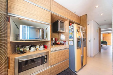 Casa à venda com 330m², 3 quartos e 5 vagasCozinha