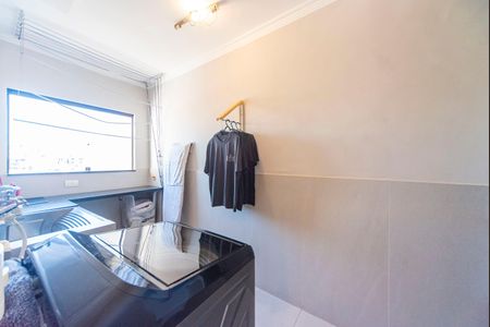 Casa à venda com 330m², 3 quartos e 5 vagasÁrea de Serviço