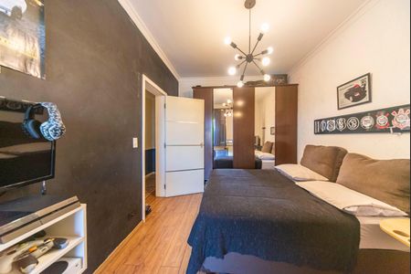 Casa à venda com 330m², 3 quartos e 5 vagasQuarto 3
