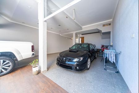 Casa à venda com 330m², 3 quartos e 5 vagasGaragem