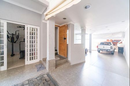 Casa à venda com 330m², 3 quartos e 5 vagasGaragem
