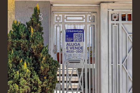 Casa à venda com 330m², 3 quartos e 5 vagasPlaca Instalada na Fachada
