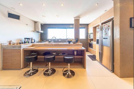Casa à venda com 330m², 3 quartos e 5 vagasCozinha