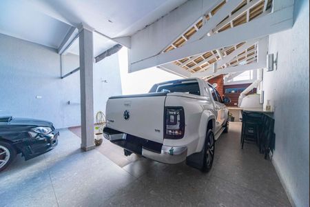 Casa à venda com 330m², 3 quartos e 5 vagasgaragem