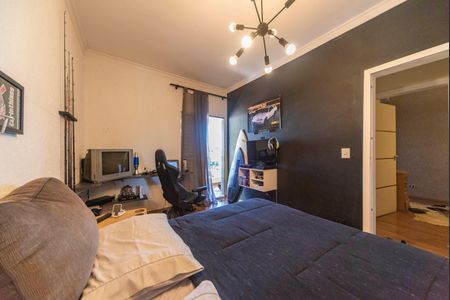 Casa à venda com 330m², 3 quartos e 5 vagasQuarto 3