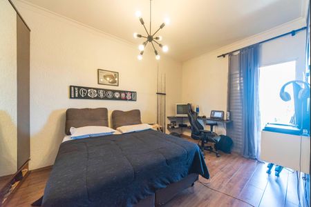 Casa à venda com 330m², 3 quartos e 5 vagasQuarto 3