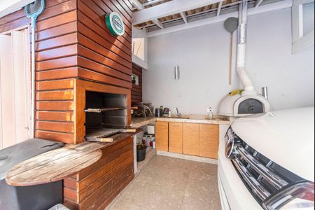 Casa à venda com 330m², 3 quartos e 5 vagasÁrea gourmet