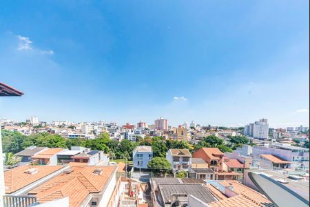 Casa à venda com 330m², 3 quartos e 5 vagasVista da Varanda dos quartos 2 e 3