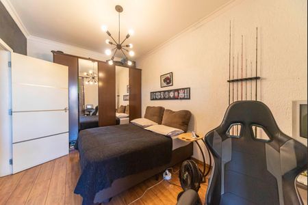 Casa à venda com 330m², 3 quartos e 5 vagasQuarto 3