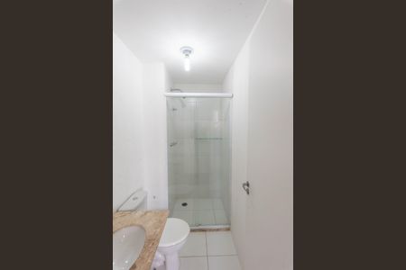 Apartamento para alugar com 70m², 2 quartos e 1 vagaBanheiro