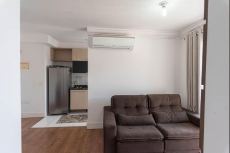 Apartamento para alugar com 70m², 2 quartos e 1 vagaSala