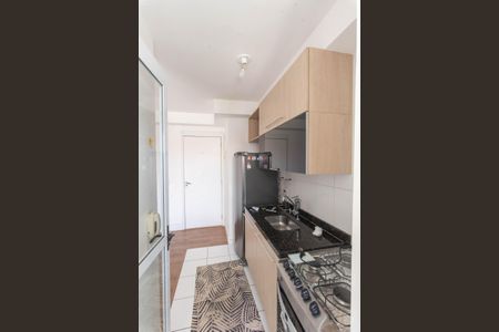 Apartamento para alugar com 70m², 2 quartos e 1 vagaCozinha