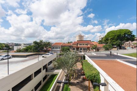 Apartamento para alugar com 70m², 2 quartos e 1 vagaVista do Quarto