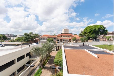 Vista da Suíte de apartamento para alugar com 2 quartos, 70m² em São Bernardo, Campinas