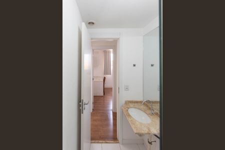 Apartamento para alugar com 70m², 2 quartos e 1 vagaBanheiro