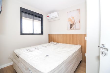 Apartamento para alugar com 30m², 1 quarto e sem vagaQuarto