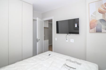 Apartamento para alugar com 30m², 1 quarto e sem vagaQuarto