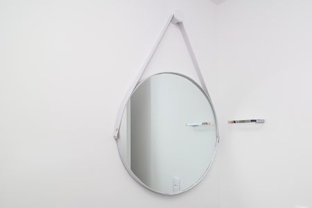 Apartamento para alugar com 30m², 1 quarto e sem vagaBanheiro