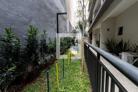 Apartamento para alugar com 30m², 1 quarto e sem vagaEspaço Pet