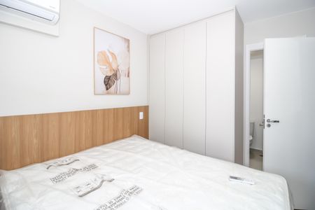 Apartamento para alugar com 30m², 1 quarto e sem vagaQuarto