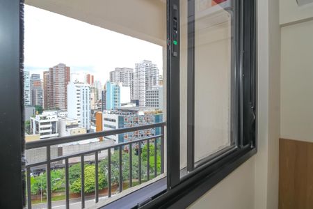 Apartamento para alugar com 30m², 1 quarto e sem vagaQuarto
