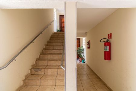 Apartamento à venda com 50m², 2 quartos e 1 vaga Apartamento à venda com 50m², 2 quartos e 1 vagaÁrea Comum