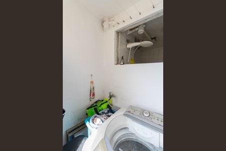 Apartamento à venda com 50m², 2 quartos e 1 vaga Apartamento à venda com 50m², 2 quartos e 1 vagaÁrea de Serviço