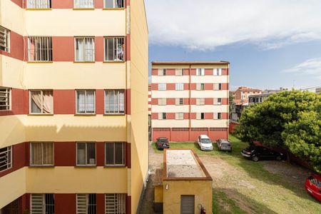 Apartamento à venda com 50m², 2 quartos e 1 vaga Apartamento à venda com 50m², 2 quartos e 1 vagaVista Quarto 2