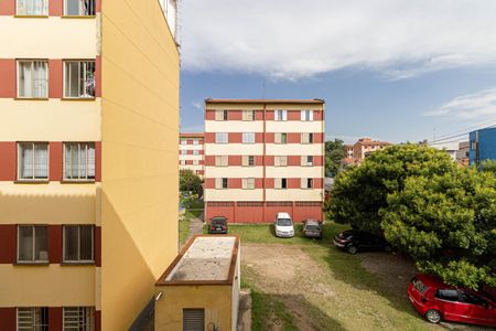 Apartamento à venda com 50m², 2 quartos e 1 vaga Apartamento à venda com 50m², 2 quartos e 1 vagaVista Quarto 1