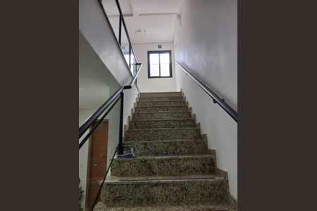 Apartamento à venda com 28m², 1 quarto e sem vagaÁrea externa