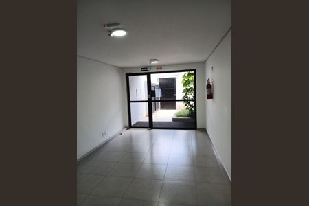 Apartamento à venda com 28m², 1 quarto e sem vaga Apartamento à venda com 28m², 1 quarto e sem vagaÁrea externa