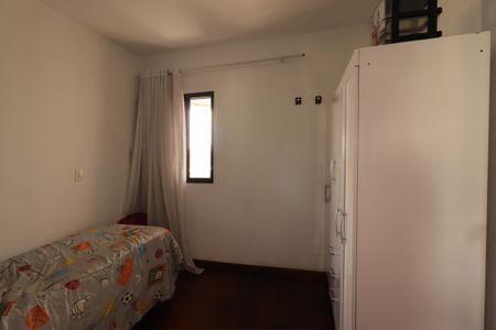 Apartamento à venda com 73m², 3 quartos e 2 vagasQuarto 2