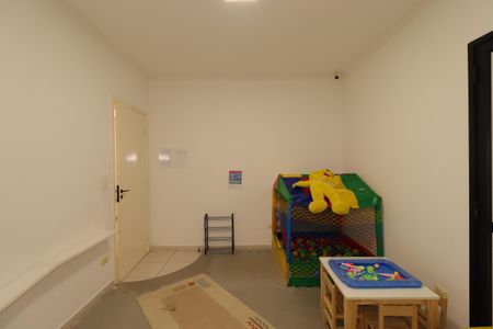 Apartamento à venda com 73m², 3 quartos e 2 vagasÁrea Comum - Brinquedoteca