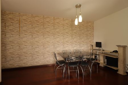 Apartamento à venda com 73m², 3 quartos e 2 vagasSala de Jantar