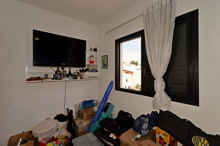 Apartamento à venda com 73m², 3 quartos e 2 vagasQuarto 1