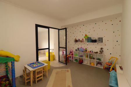 Apartamento à venda com 73m², 3 quartos e 2 vagasÁrea Comum - Brinquedoteca