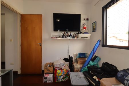 Apartamento à venda com 73m², 3 quartos e 2 vagasQuarto 1