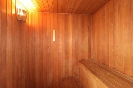 Apartamento à venda com 73m², 3 quartos e 2 vagasÁrea Comum - Sauna