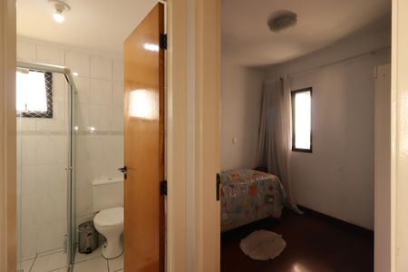 Apartamento à venda com 73m², 3 quartos e 2 vagasCorredor