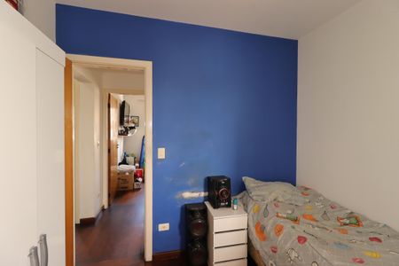 Apartamento à venda com 73m², 3 quartos e 2 vagasQuarto 2