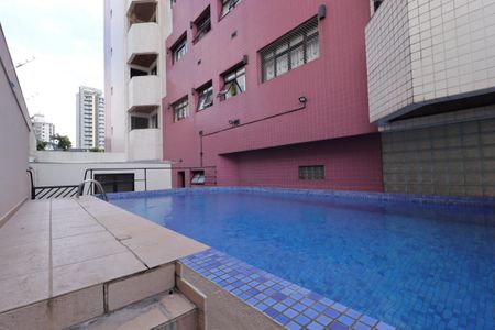 Apartamento à venda com 73m², 3 quartos e 2 vagasÁrea Comum - Piscina