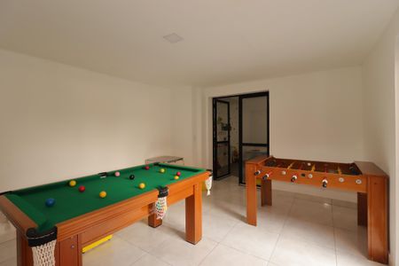 Apartamento à venda com 73m², 3 quartos e 2 vagasÁrea Comum - Salão de Jogos