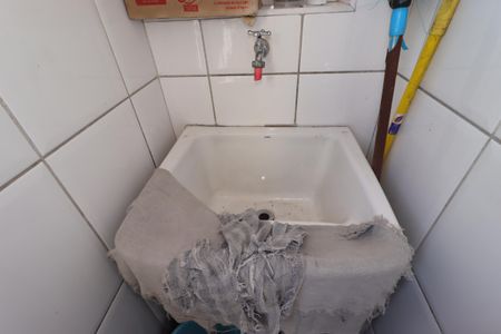 Apartamento à venda com 73m², 3 quartos e 2 vagasÁrea de Serviço - Tanque